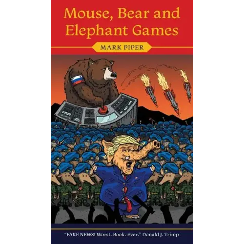 Mouse, Bear and Elephant Games