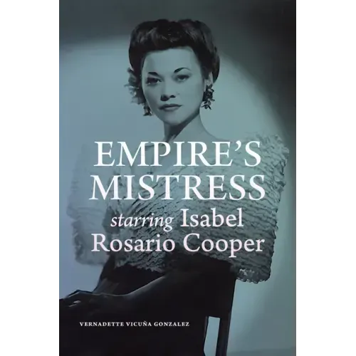 Empire's Mistress, Starring Isabel Rosario Cooper