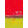Pandemics: A Very Short Introduction