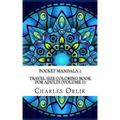 Pocket Mandala 2 - Travel Size Coloring Book for Adults (Volume 2)