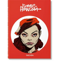 Jamie Hewlett. 40th Ed.
