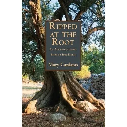 Ripped at the Root