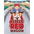 Little Red Wagon
