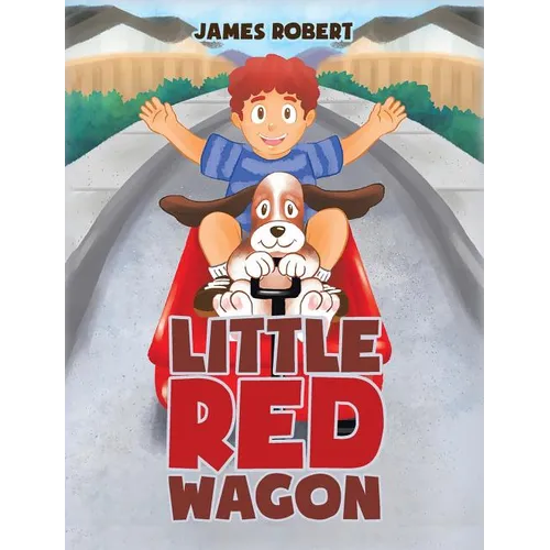 Little Red Wagon