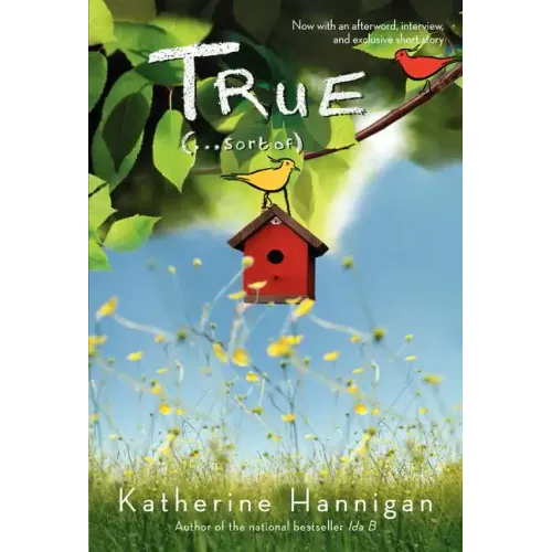 True (. . . Sort Of)