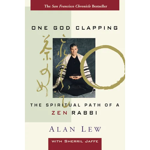 One God Clapping