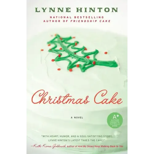 Christmas Cake
