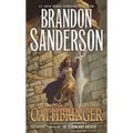 Oathbringer: Book Three of the Stormlight Archive