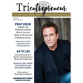 Trientrepreneur Magazine: issue 18