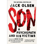 Son: A Psychopath and His Victims - Paperback