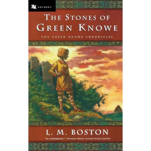 Stones of Green Knowe