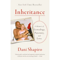 Inheritance: A Memoir of Genealogy, Paternity, and Love