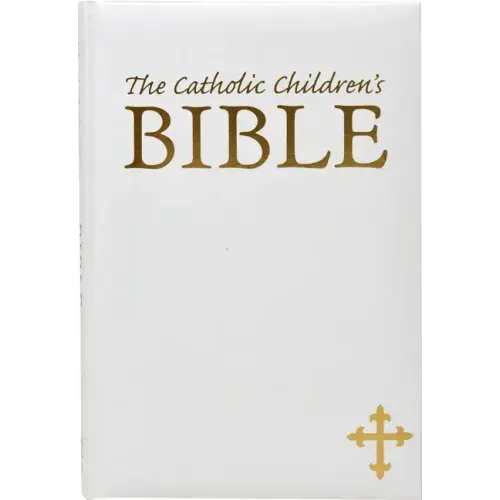 Catholic Children's Bible-NAB