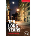 Ten Long Years Level 1 Beginner/Elementary