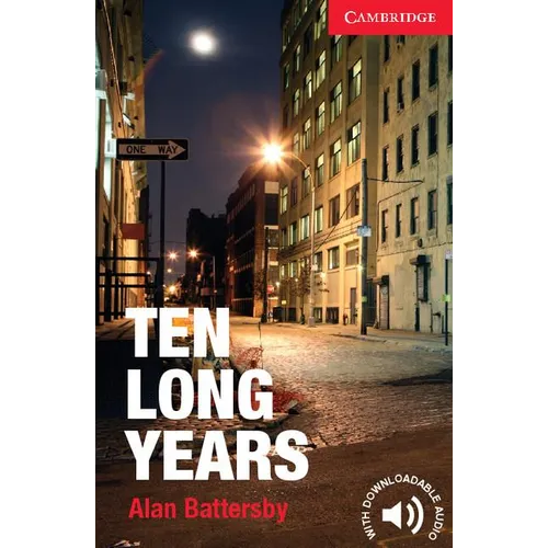 Ten Long Years Level 1 Beginner/Elementary