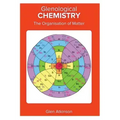Glenological Chemistry: The Organisation of Matter
