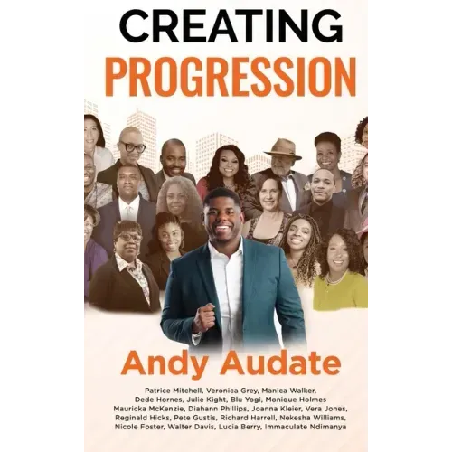 Creating Progression
