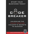 Code Breaker - Unlocking the T-Shirt Printing Industry's Secrets to Success
