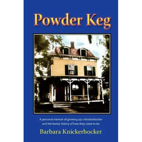 Powder Keg