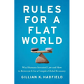 Rules for a Flat World