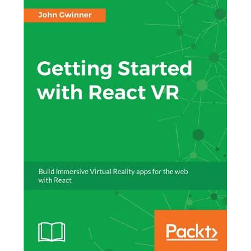 Getting Started with React VR