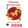 Chinese Horoscope 2026