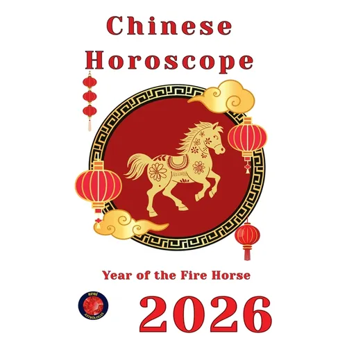 Chinese Horoscope 2026