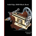 Solid Edge 2020 Black Book