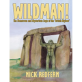Wildman!