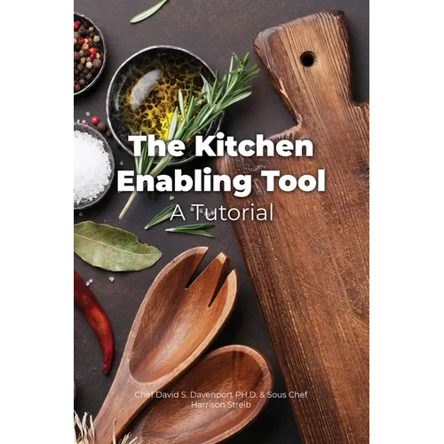 The Kitchen Enabling Tool