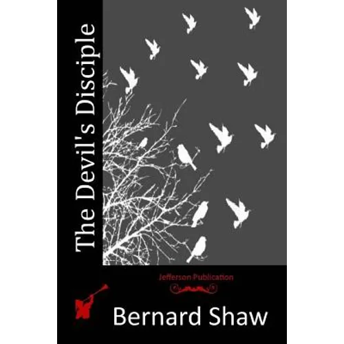 The Devil's Disciple
