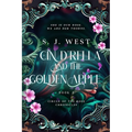 Cin d'Rella and the Golden Apple: Circle of the Rose Chronicles, Book 2