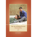 The Art of Being Present: Practicing Breema