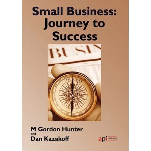 Small Business: Journey to Success