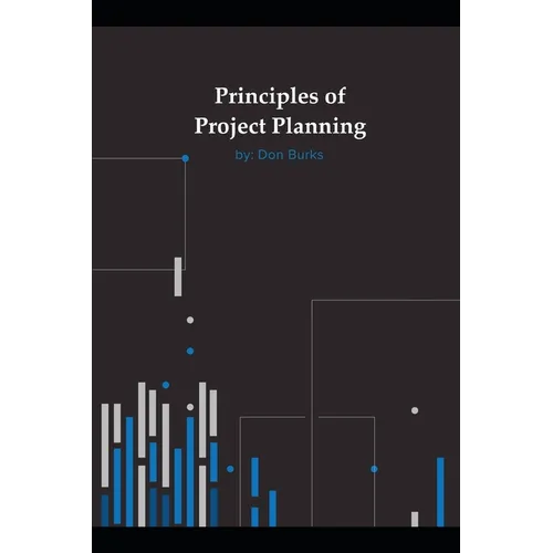 Principles of Project Planning