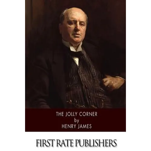 The Jolly Corner