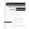 Programming for Students with BASIC