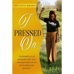I Pressed on - Paperback