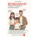 Romanian: Thematic Vocabulary and Short Stories (with audio tracks)