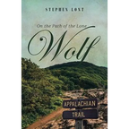 On the Path of the Lone Wolf - Paperback