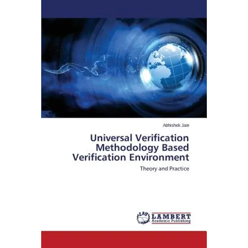 Universal Verification Methodology Based Verification Environment