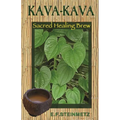 Kava-Kava: Sacred Healing Brew