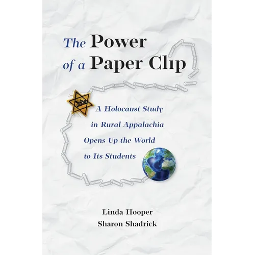 The Power of a Paper Clip