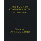 Book Of Common Prayer Large Print, CP800