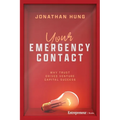 Your Emergency Contact: Why Trust Drives Venture Capital Success