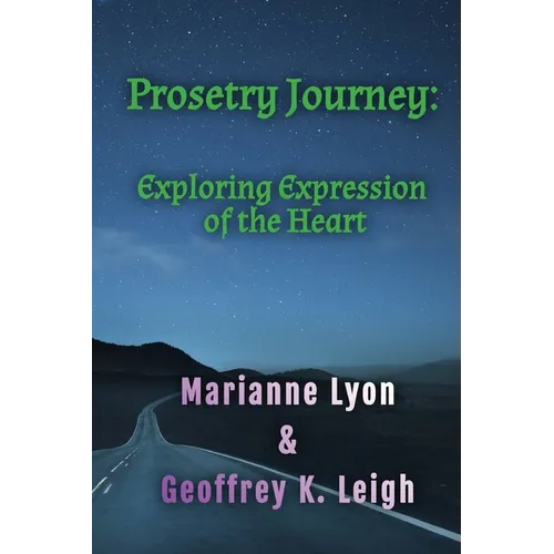 Prosetry Journey