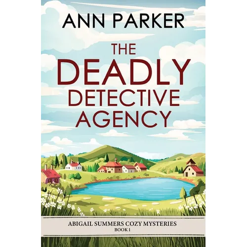The Deadly Detective Agency