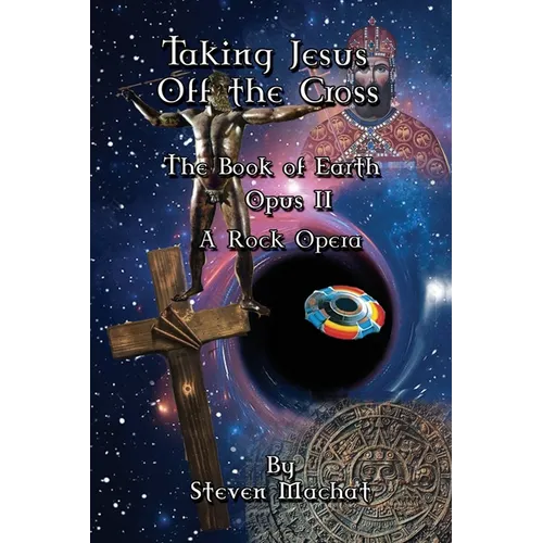 Taking Jesus Off the Cross