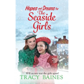 Hopes and Dreams for The Seaside Girls