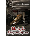 Murder in Belgrave Square